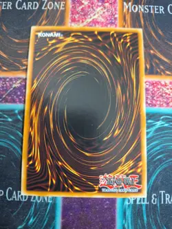 Yu-Gi-Oh! Gold Sarcophagus YGLD-ENC26 Ultra Rare 1st Edition NM a1/ - Image 3