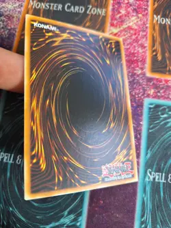 Yu-Gi-Oh! Gold Sarcophagus YGLD-ENC26 Ultra Rare 1st Edition NM a1/ - Image 4