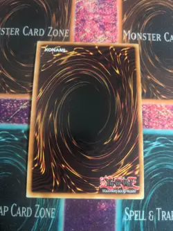 Yu-Gi-Oh! Alien Ammonite GFP2-EN100 1st Edition Ultra Rare NM - Image 3