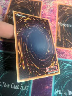 Yu-Gi-Oh! Alien Ammonite GFP2-EN100 1st Edition Ultra Rare NM - Image 4