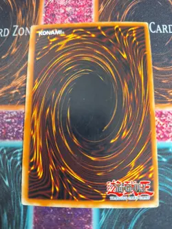 Yu-Gi-Oh! King Tiger Wanghu PGD-004 Rare 1st Edition Lightly Played - Image 5