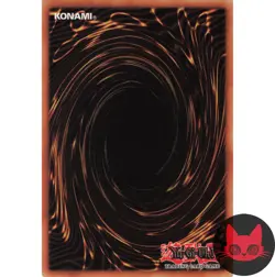 Yugioh Hitotsu-Me Giant SDK-002 Common NM - Image 2