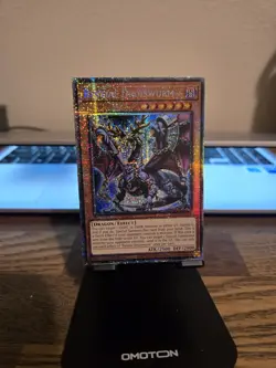 Yugioh Bystial Druiswurm MP25-EN044 Starlight Rare - Image 1