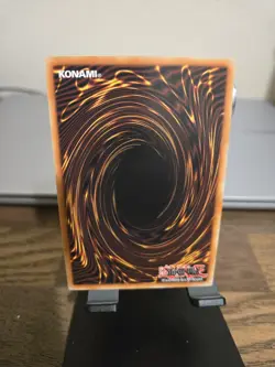 Yugioh Bystial Druiswurm MP25-EN044 Starlight Rare - Image 2