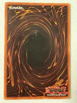 YUGIOH Garnecia Elefantis MRD-125 1st edition Super Rare HP - Image 2