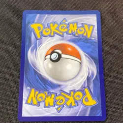 Clefairy 094/088 Pokemon TCG Perfect Order Illustration Rare Holo NM - Image 2