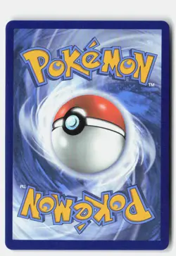 Team Rocket's Meowth (Cosmos Holo) 149/182 Holo Pokemon NM (SWIRL) - Image 2
