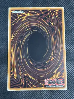 YuGiOh! Dragon's Light and Darkness MP25-EN226 Ultra Rare 1st Edition Near Mint - Image 2