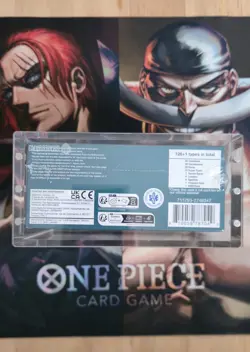 One Piece TCG - Two Legends Booster Box | Sealed OP-08 | FAST SHIPPING - Image 5