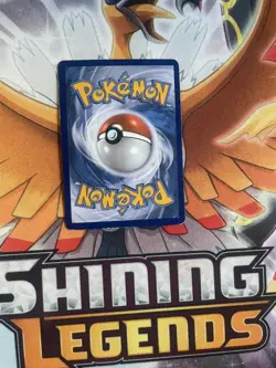 Palkia (Full Art Promo) XY75 XY Holo card - Image 2