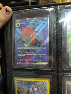 Pokemon Lot Of 9 DAILY DEAL Nintendo Pack Fresh Mint Cards Rare - Image 2