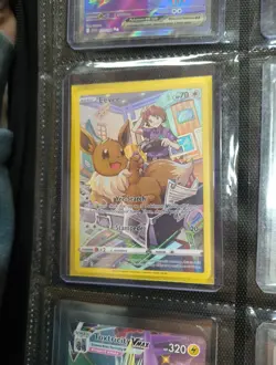 Pokemon Lot Of 9 DAILY DEAL Nintendo Pack Fresh Mint Cards Rare - Image 3
