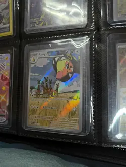 Pokemon Lot Of 9 DAILY DEAL Nintendo Pack Fresh Mint Cards Rare - Image 4