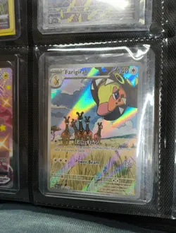 Pokemon Lot Of 9 DAILY DEAL Nintendo Pack Fresh Mint Cards Rare - Image 5