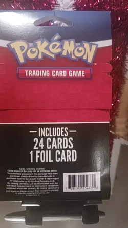Pokemon TCG Bundle (3 Packs) Paradox Rift Booster + (2) 24 Card Packs w/ Foil 🔥 - Image 3