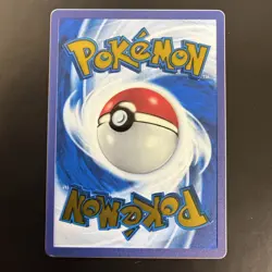 Pokemon TCG Mew ex - (151 Metal Card) 205/165 Sv: Scarlet & Violet 151 - Image 2