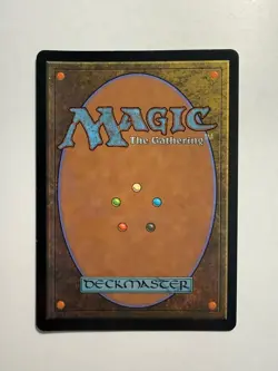 Kodama's Reach (Borderless) 649 MTG Commander Masters - Image 2