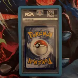 2021 POKEMON CELEBRATIONS FULL ART/MEW 025 PSA 10 - Image 2