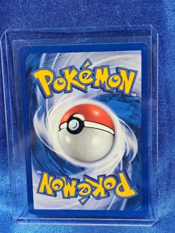 Uncommon Minion of Team Rocket Pokemon Card, Gym Heroes Set 113/132 LP - Image 2