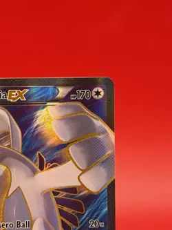 Pokemon TCG Lugia-EX Holo Full Art Ultra Rare Card Ancient Origins 94/98 🔥 - Image 3