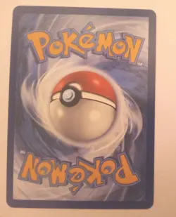 Pokemon Pikachu 002/015 McDonald's 2024 Promo (LP) - Image 3