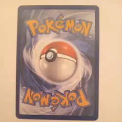 Pokemon Pikachu 002/015 McDonald's 2024 Promo (LP) - Image 4