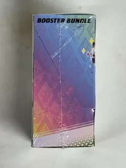 Pokemon TCG: Scarlet & Violet Prismatic Evolutions Booster Bundle New Sealed - Image 3
