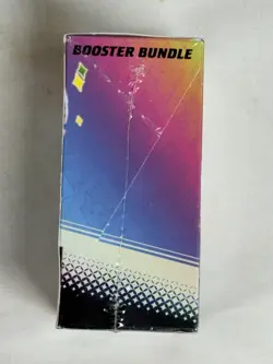 Pokemon TCG: Scarlet & Violet Prismatic Evolutions Booster Bundle New Sealed - Image 4