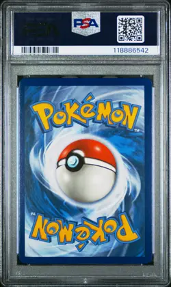 ✨ PSA 9 MINT ✨ 2019 Pokemon Sun & Moon Team Up #190 Latias & Latios GX Secret - Image 4