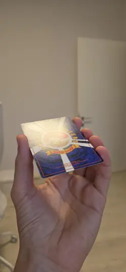 Articuno Holo Fossil JAP Near Mint • Carta Pokemon No.144 - Set Vintage - Image 5