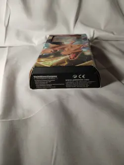 Pokemon Vivid Voltage Charizard Theme Deck NEW Factory Sealed - Image 4