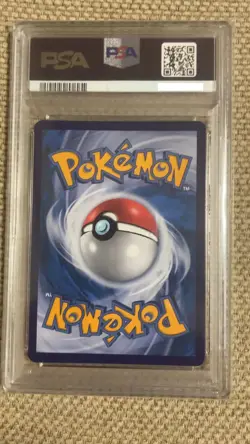 [PSA 10] Jolteon VMAX Pokemon Chinese Card CSHC-009 ALT ART EEVEE GIFT BOX New - Image 3