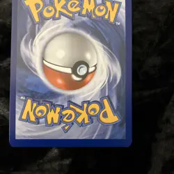 Pokemon Dewgong 097/094 Me02: Phantasmal Flames Illustration Rare Holo NM - Image 5