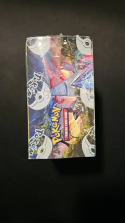 Pokemon TCG Sword & Shield Evolving Skies English Booster Box Sealed (1) - Image 5