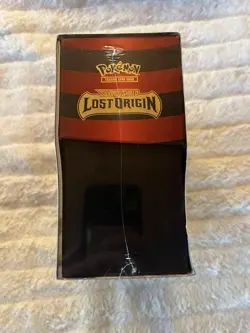 Pokemon TCG Lost Origin Elite Trainer Box ETB New Sealed - Image 4