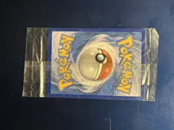 Pikachu Pokemon TCG Pokemon Promos SM04 Promo 2016 New in sealed pouch - Image 3