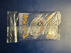 Pikachu Pokemon TCG Pokemon Promos SM04 Promo 2016 New in sealed pouch - Image 4