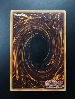 YUGIOH 2004 | SPIRIT OF THE PHARAOH | 1ST | AST-062 | NORTH AMERICAN | VG-EX - Image 2