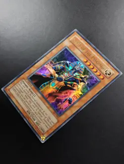 YUGIOH 2004 | SPIRIT OF THE PHARAOH | 1ST | AST-062 | NORTH AMERICAN | VG-EX - Image 3