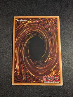 Yugioh - Blaze Cannon LED7-EN005 1st Ultra Rare NM - Image 2
