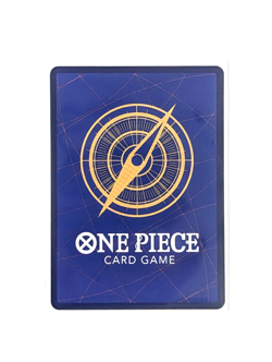Gear Two OP11-080 R Rare Event ONE PIECE A Fist of Divine Speed ENGLISH NM/M - Image 2