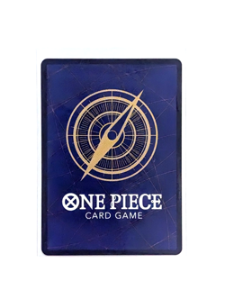BRAND NEW WORLD EB02-040 Event Rare ONE PIECE Anime 25th Anniversary ENGLISH - Image 2