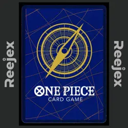 Just Shut Up and Come with Us!!!! - EB01-009 - Common - One Piece Card - NM/M - Image 2