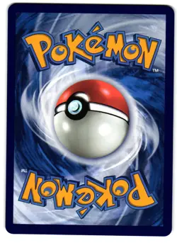 Zebstrika 032/086 - Poke Ball White Flare Pokemon TCG Reverse Holo - NM Card - Image 2