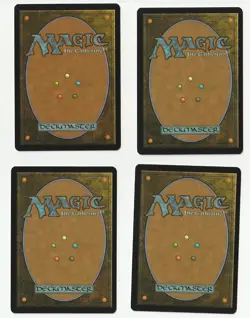 1x Yixlid Jailer (NM) Foil DCI Promo #7 2007 Magic Gathering card see pics MTG - Image 2