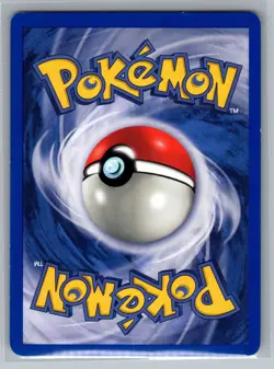 Imposter Oak's Revenge Team Rocket #76/82 Uncommon Pokemon Card - Image 2