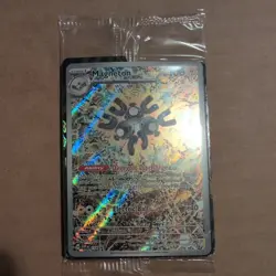 Surging Sparks Magneton SVP Pokemon Promo Card SEALED G - Image 1