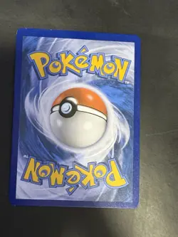 Pokemon Xurkitree GX TCG SM68 Black Star Promo Holo Card - Image 2
