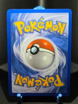 Pokemon HeartGold & SoulSilver Azumarill Holo 2/123 NM - Image 2