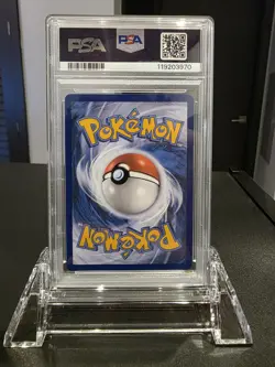 Pokemon Lucario VSTAR SWSH 291 Promo Card PSA 10 Crown Zenith ETB 2023 Full Art - Image 2
